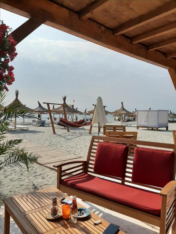 Coconcea Residences - Panoramis By The Sea Năvodari Dış mekan fotoğraf